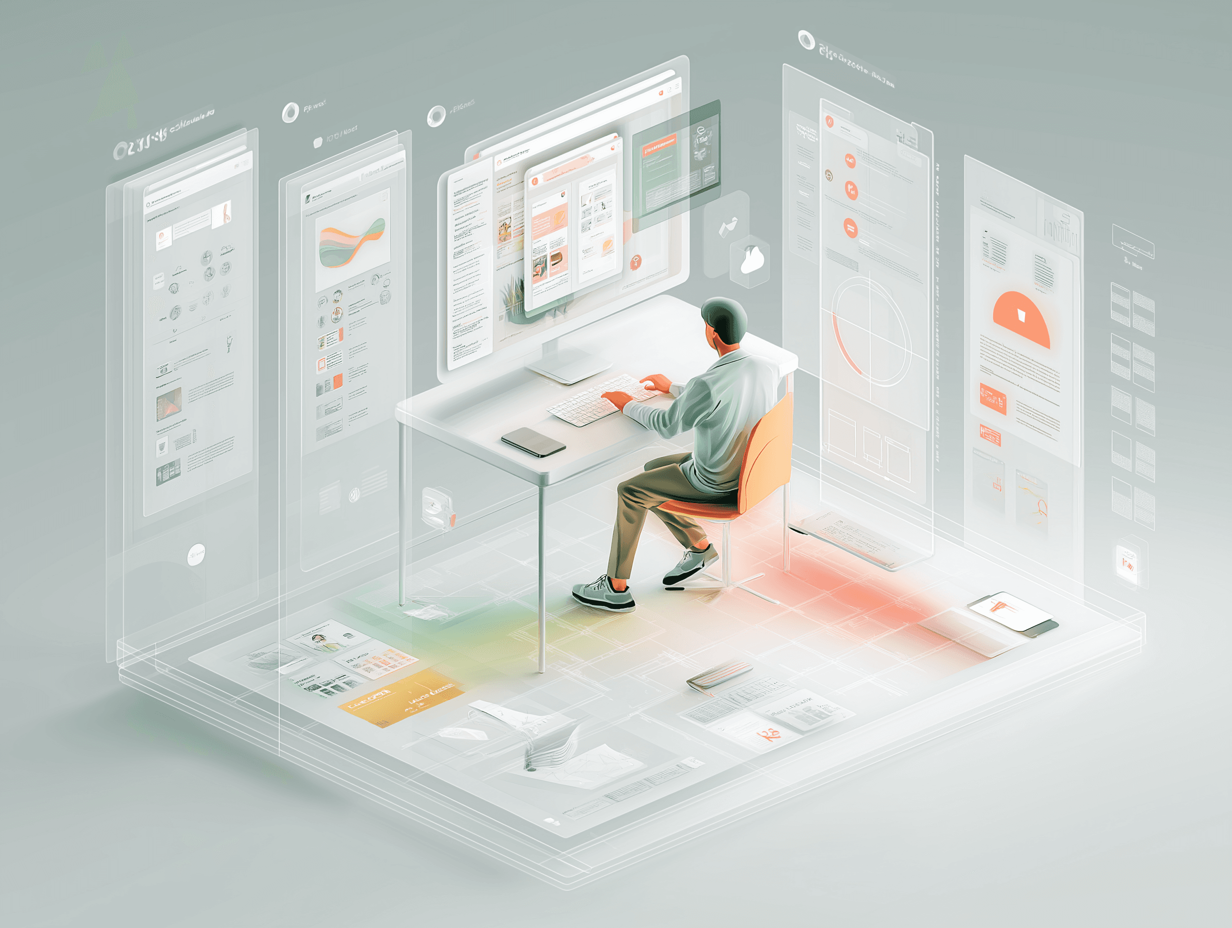 AIサービス共創事業