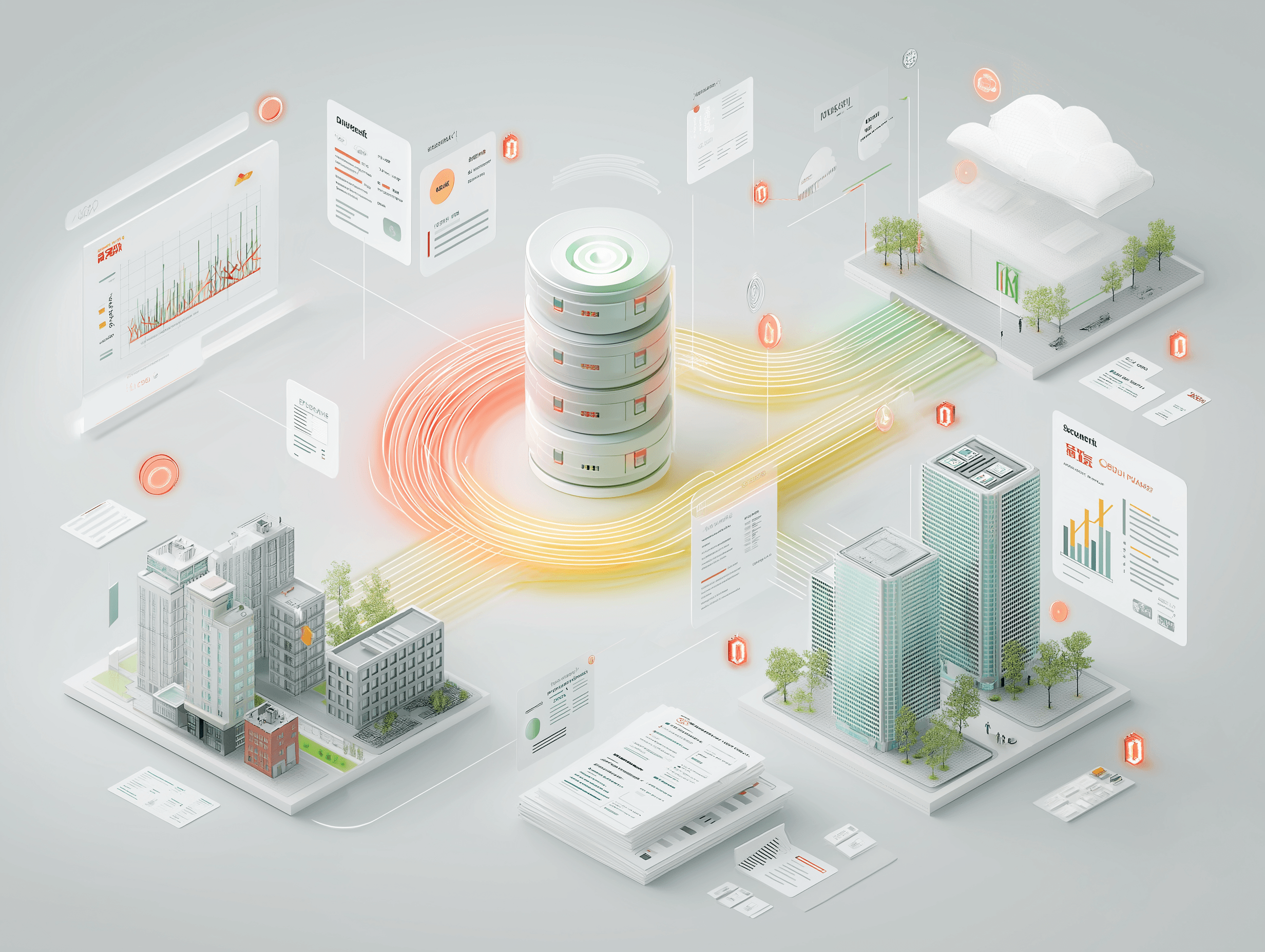 AIデータ基盤構築