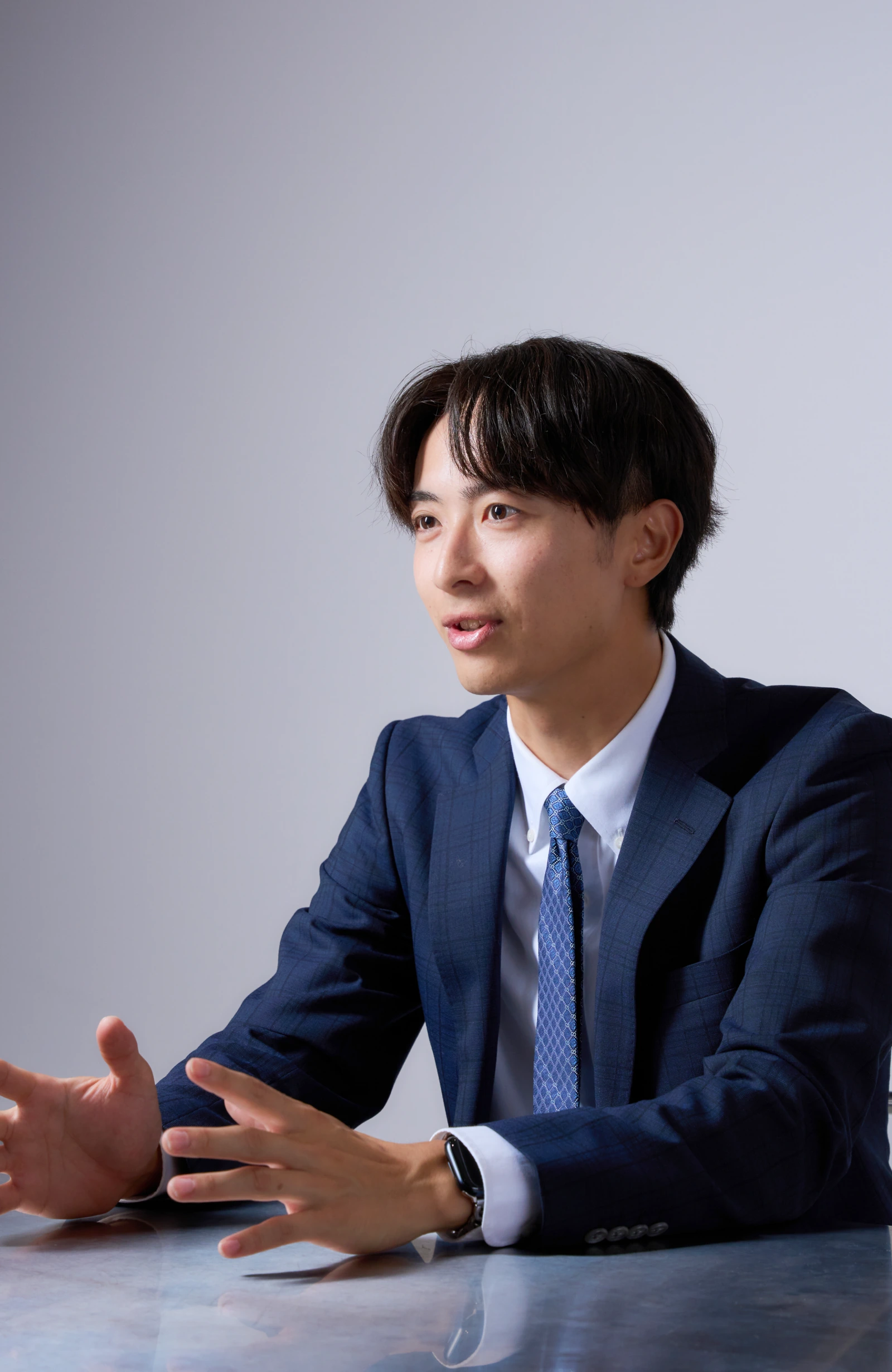 代表取締役CEO 山田恭平